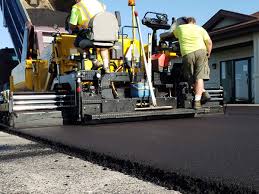 Best Asphalt Driveway Installation  in St James, NY